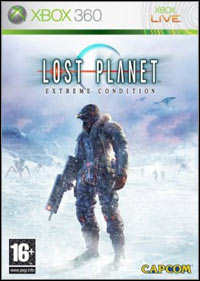 Lost Planet: Extreme Condition