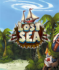 Lost Sea