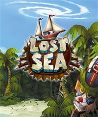 Lost Sea