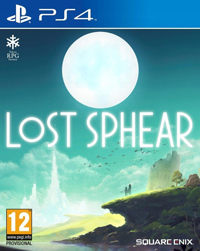 Lost Sphear