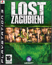 Lost: Zagubieni