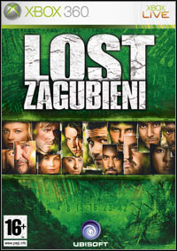 Lost: Zagubieni X360