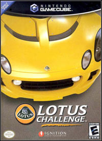 Lotus Challenge