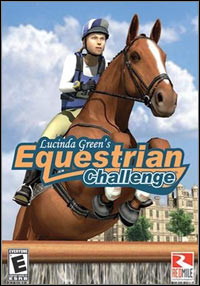 Lucinda Green’s Equestrian Challenge