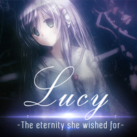 Lucy: The Eternity She Wished For