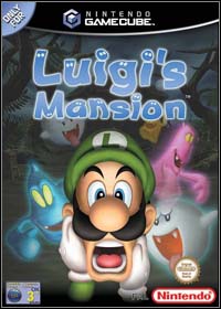 Luigi's Mansion