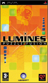 Lumines