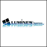 Lumines Supernova