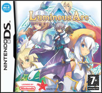 Luminous Arc