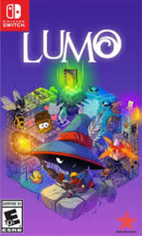 Lumo