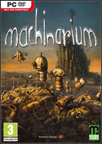 Machinarium PC