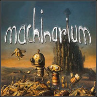 Machinarium