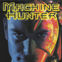 Machine Hunter