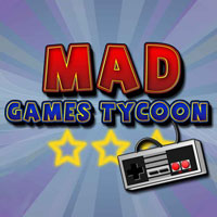 Mad Games Tycoon