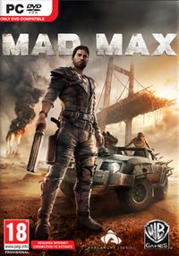 Mad Max