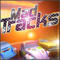 Mad Tracks