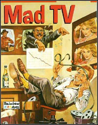 Mad TV