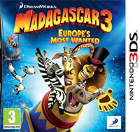 Madagascar 3: The Video Game