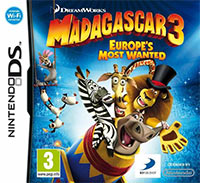 Madagascar 3: The Video Game