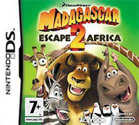 Madagaskar 2