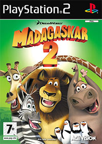 Madagaskar 2