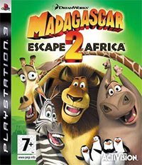 Madagaskar 2