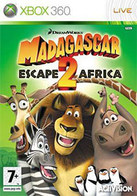 Madagaskar 2