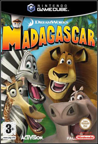 Madagaskar