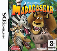 Madagaskar