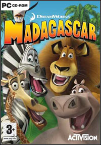 Madagaskar