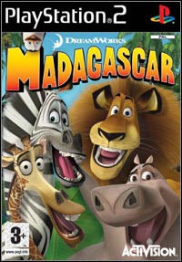 Madagaskar