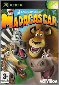 Madagaskar