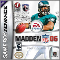 Madden NFL 06