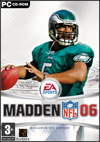 Madden NFL 06