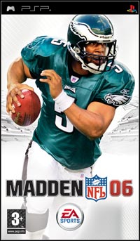 Madden NFL 06