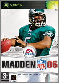 Madden NFL 06