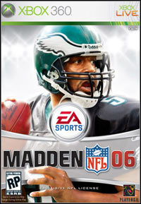 Madden NFL 06