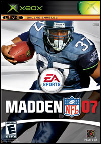 Madden NFL 07