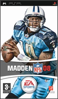 Madden NFL 08