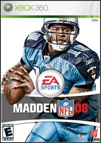 Madden NFL 08