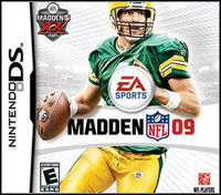 Madden NFL 09