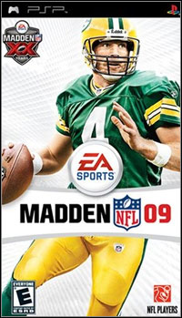 Madden NFL 09