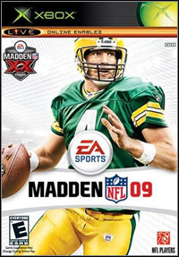 Madden NFL 09