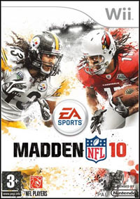 Madden NFL 10