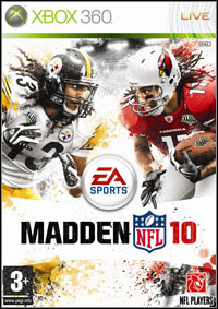 Madden NFL 10