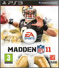 Madden NFL 11