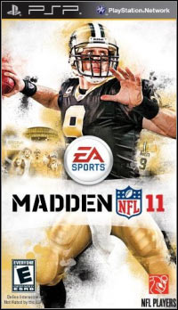 Madden NFL 11