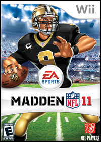 Madden NFL 11