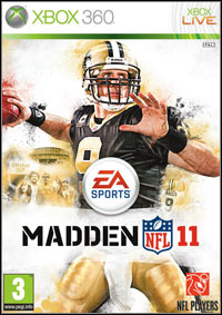 Madden NFL 11