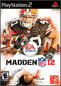 Madden NFL 12